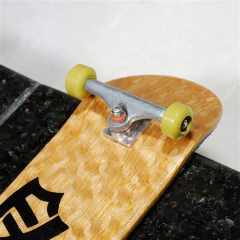 FlatFace G8 Wheels – Fingerboardstore